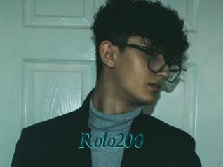 Rolo200