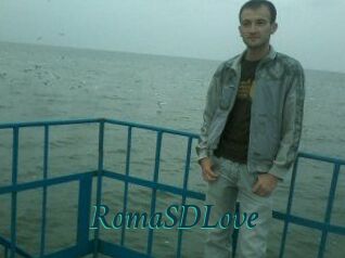 RomaSDLove