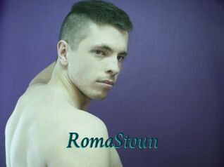 RomaStoun