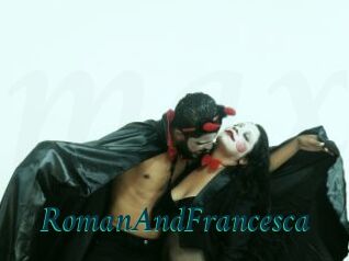 RomanAndFrancesca