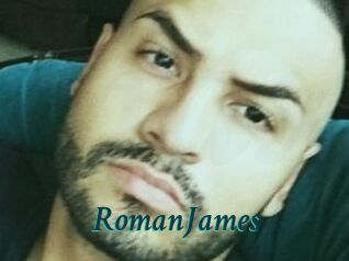 RomanJames