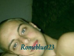 Romeblue123