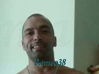 Romeo38