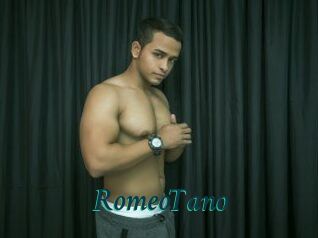 RomeoTano