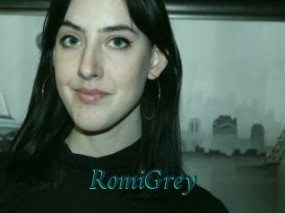 RomiGrey