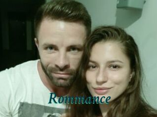 Rommance