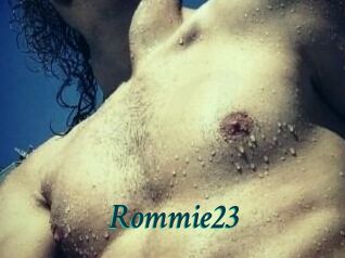 Rommie23