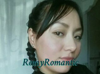 RomyRomantic