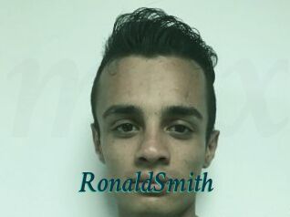 RonaldSmith