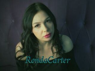 RondaCarter