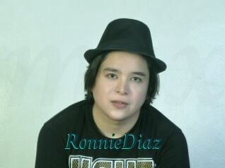 RonnieDiaz