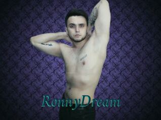 RonnyDream