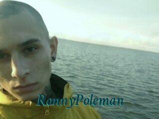 RonnyPoleman