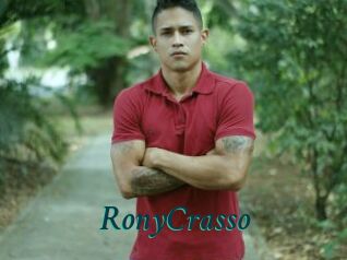 RonyCrasso