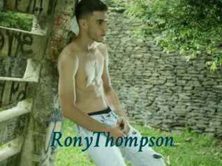 RonyThompson