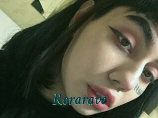 Rorarave