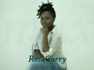 RosaCurry