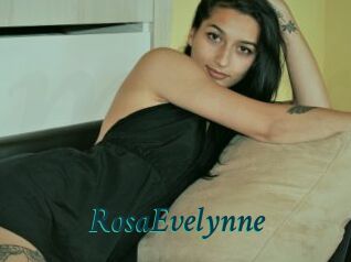 RosaEvelynne