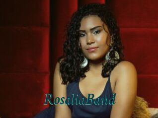 RosaliaBand