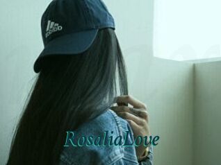 Rosalia_Love