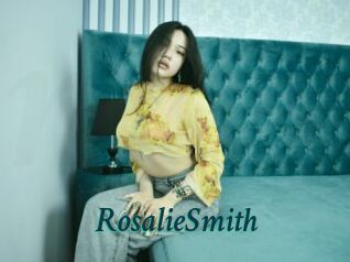 RosalieSmith