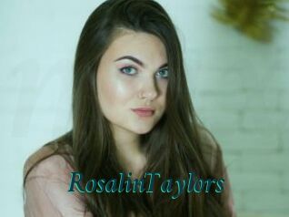 RosalinTaylors