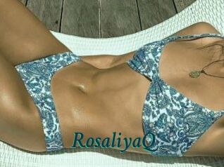 RosaliyaQ
