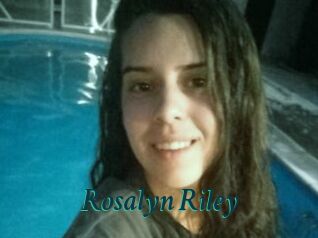 Rosalyn_Riley