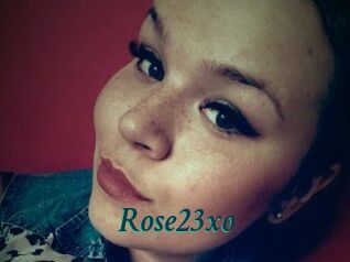 Rose23xo