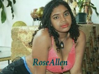 RoseAllen