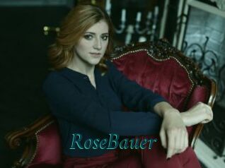 RoseBauer