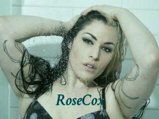 RoseCox