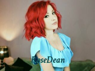 RoseDean