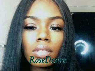 RoseDesire