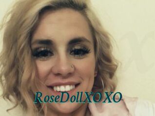 RoseDollXOXO