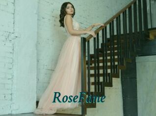 RoseFane