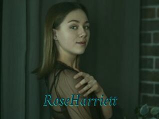 RoseHarriett