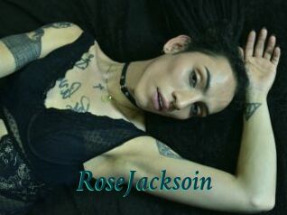 RoseJacksoin