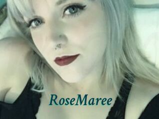 RoseMaree