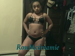 RoseMcdreamie