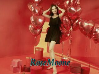 RoseMoone