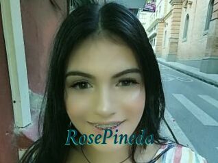 RosePineda Maxi Top Sexe
