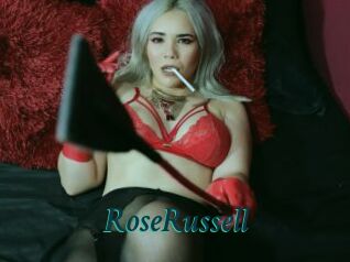 RoseRussell