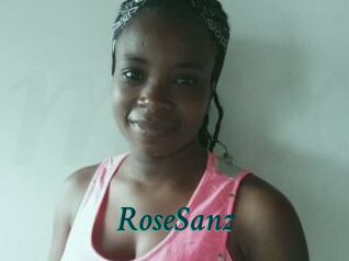 RoseSanz