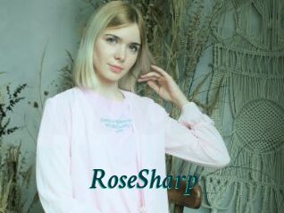 RoseSharp