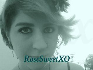 Rose_Sweet_XO