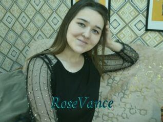 RoseVance