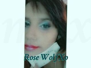 Rose_WolfXo