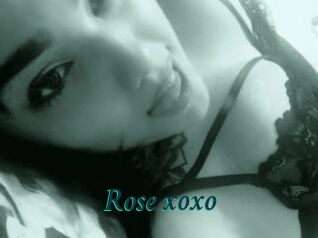 Rose_xoxo