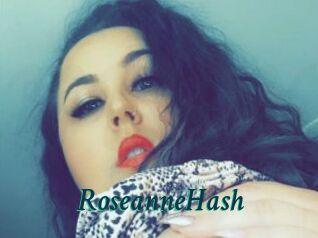 RoseanneHash
